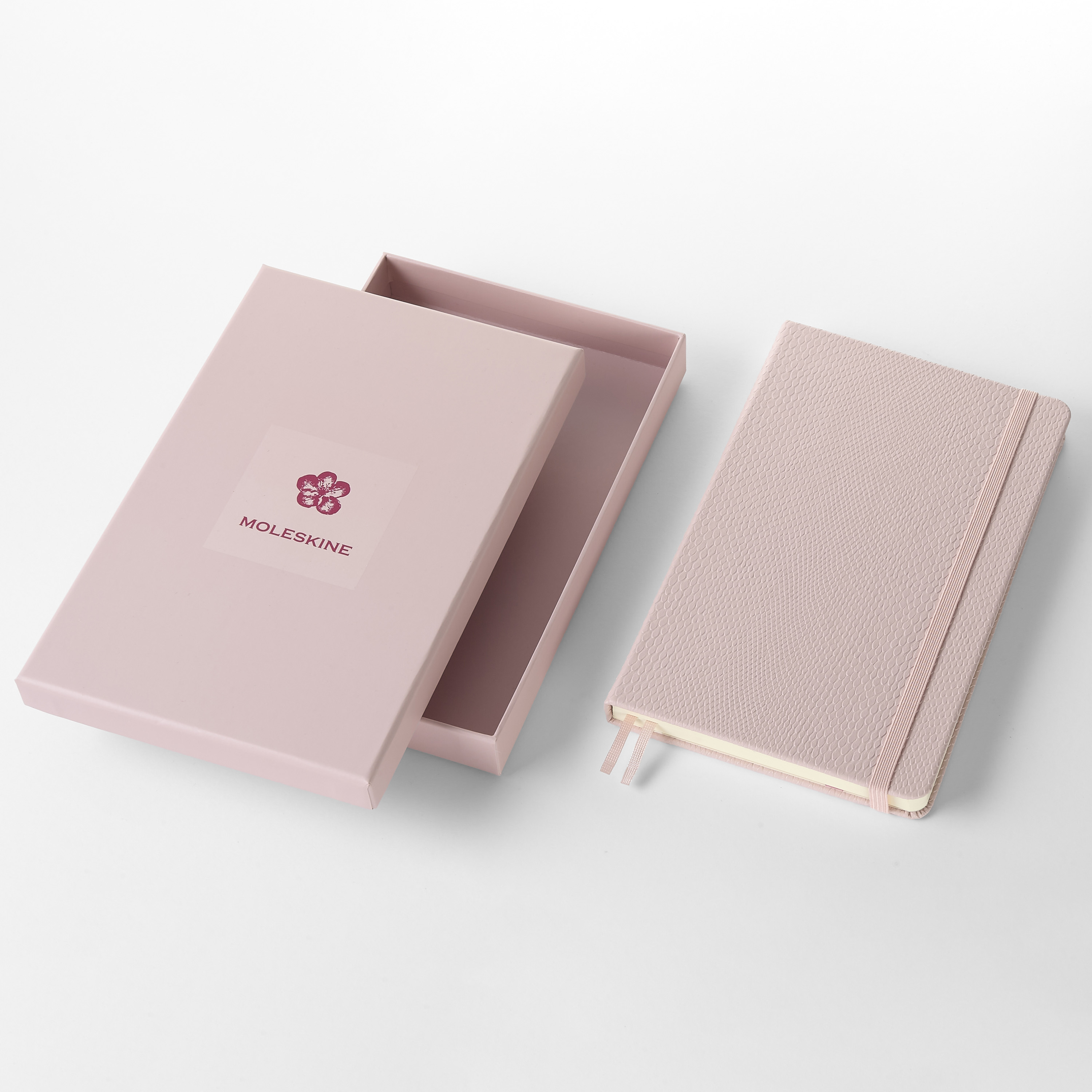 Sakura Notebook